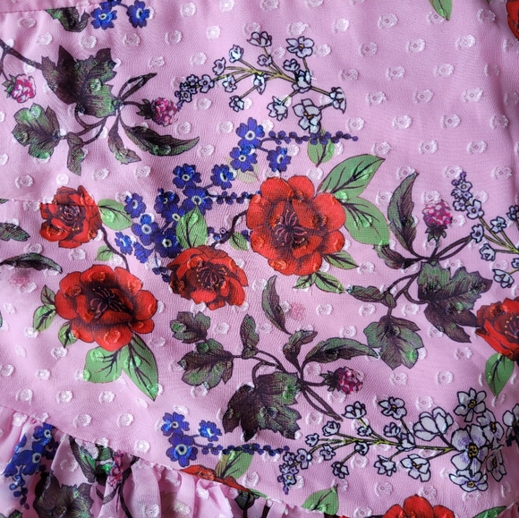 Keepsake the Label Need You Now Mini, BNWT, Size S - Picture 8 of 10